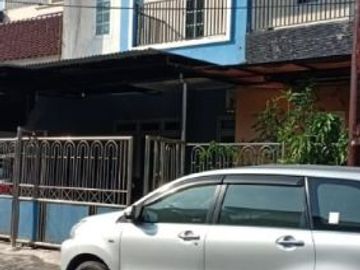 Rumah Perum Pondok Nirwana STRATEGIS, Hadap utara, umsse