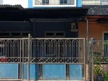 Rumah Perum Pondok Nirwana STRATEGIS, Hadap utara, umsse