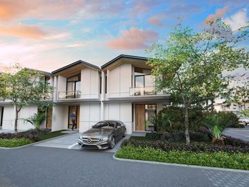 Cendana Icon Lippo Karawaci Cluster RumahTerbaru