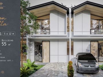 Cendana Icon Lippo Karawaci Cluster RumahTerbaru