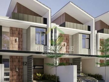 Rumah Minimalis Harga Terjangkau di Bandung Bonus Hewan Qurban
