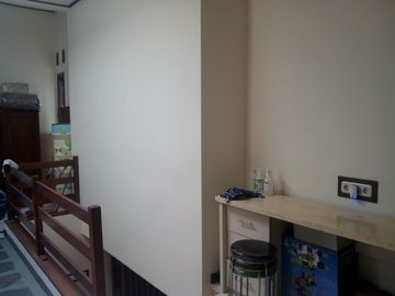 Rumah Full Furnish terawat di Surya Setra Bandung ke Setra Sari Mall 500 meteran Harga Miring 8M-an. .