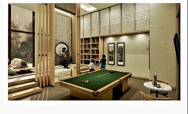 THE SEASONS RESIDENCES NATSU TOWER BGC