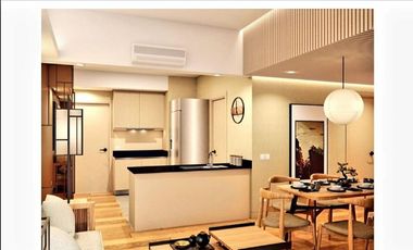THE SEASONS RESIDENCES NATSU TOWER BGC