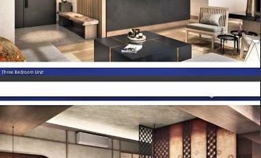 THE SEASONS RESIDENCES NATSU TOWER BGC