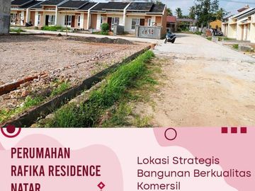 rumah rekomended di Natar Lampung