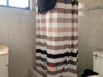 Parcela en Curacaví, 10.000 m2, casa con 4 dormitorios