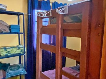 Parcela en Curacaví, 10.000 m2, casa con 4 dormitorios