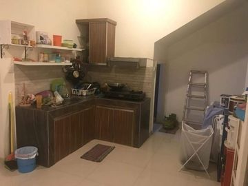 Dijual Rumah Double Decker Primavera Foresta Blok G9 BSD City Fully Furnished