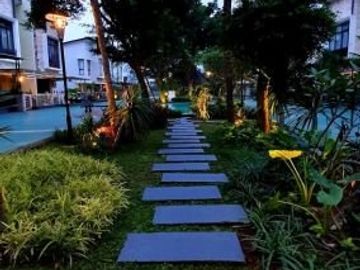 Dijual Rumah Double Decker Primavera Foresta Blok G9 BSD City Fully Furnished