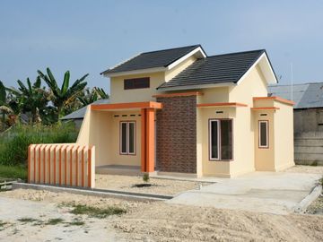 dapatkan rumah cluster cantik lokasi jln teropong