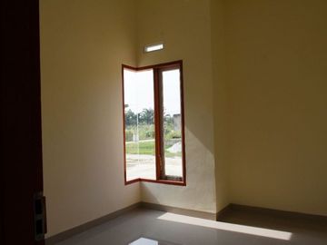 dapatkan rumah cluster cantik lokasi jln teropong