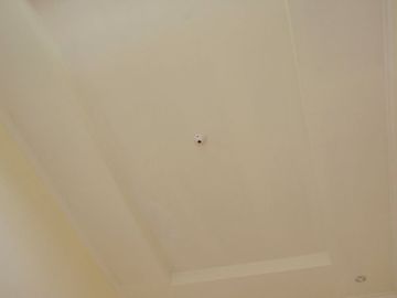 dapatkan rumah cluster cantik lokasi jln teropong