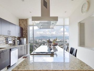 Departamento en venta en Lomas del Chamizal