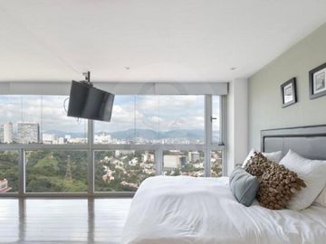 Departamento en venta en Lomas del Chamizal