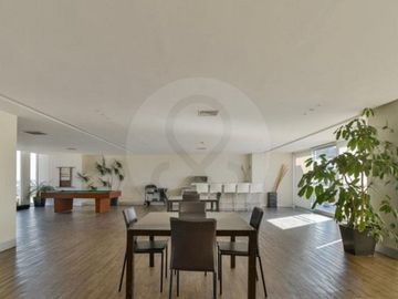 Departamento en venta en Lomas del Chamizal