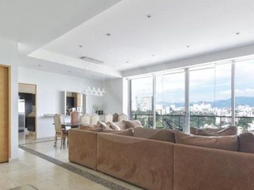 Departamento en venta en Lomas del Chamizal