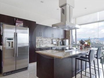 Departamento en venta en Lomas del Chamizal