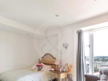Departamento en venta en Lomas del Chamizal