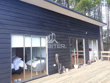 Casa en Venta en Sector Santa Rosa de Aquelarre