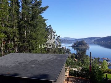 Casa en Venta en Sector Santa Rosa de Aquelarre