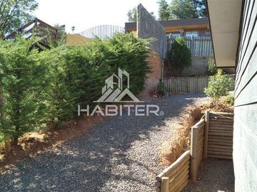 Casa en Venta en Sector Santa Rosa de Aquelarre