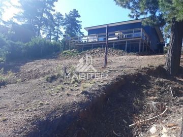 Casa en Venta en Sector Santa Rosa de Aquelarre