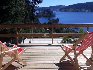 Casa en Venta en Sector Santa Rosa de Aquelarre
