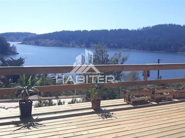 Casa en Venta en Sector Santa Rosa de Aquelarre