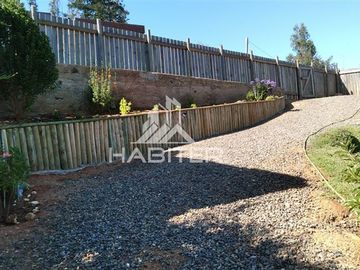 Casa en Venta en Sector Santa Rosa de Aquelarre