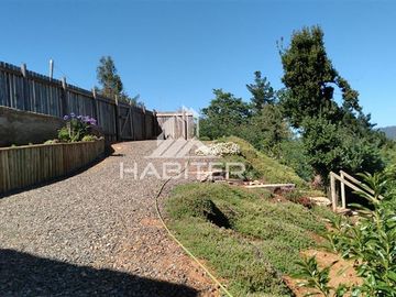Casa en Venta en Sector Santa Rosa de Aquelarre
