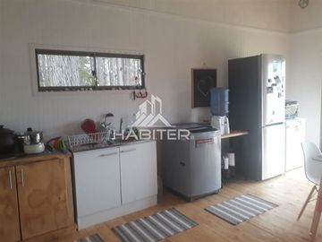 Casa en Venta en Sector Santa Rosa de Aquelarre