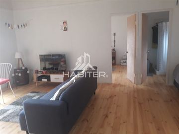 Casa en Venta en Sector Santa Rosa de Aquelarre