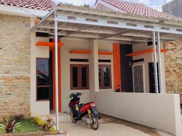 Promo menarik minggu ini rumah di jual citayam lokasi strategis harga nego