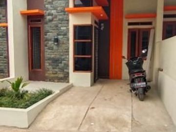 Promo menarik minggu ini rumah di jual citayam lokasi strategis harga nego