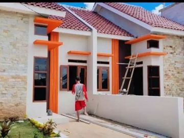 Promo menarik minggu ini rumah di jual citayam lokasi strategis harga nego
