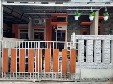 Promo menarik minggu ini rumah di jual citayam lokasi strategis harga nego