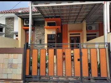 Promo menarik minggu ini rumah di jual citayam lokasi strategis harga nego