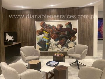 Se vende Apartamento en Punta Paitilla