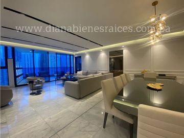 Se vende Apartamento en Punta Paitilla