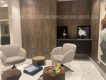 Se vende Apartamento en Punta Paitilla