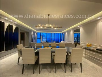 Se vende Apartamento en Punta Paitilla