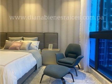 Se vende Apartamento en Punta Paitilla