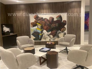 Se vende Apartamento en Punta Paitilla