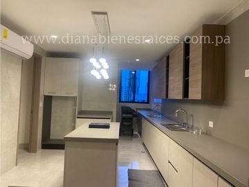 Se vende Apartamento en Punta Paitilla