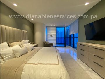Se vende Apartamento en Punta Paitilla