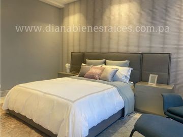 Se vende Apartamento en Punta Paitilla