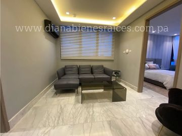 Se vende Apartamento en Punta Paitilla