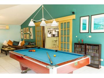Casa en CLUB DE GOLF Calle Camino de Balboa, Chame