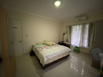 Dijual Rumah Kencana Loka 2 Extension BSD City Tangerang Selatan